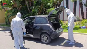 Anziano imprenditore sequestrato nell’agrigentino, Carabinieri arrestano 50enne