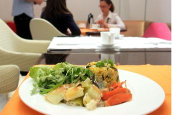 Studio Cnr, aspirina e dieta pesco-vegetariana migliorano la salute intestinale