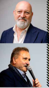 Ad Ombre protagonista la politica con l’incontro tra Stefano Bonaccini ed Enrico Panunzi. Via ufficiale del festival anche a Tuscania