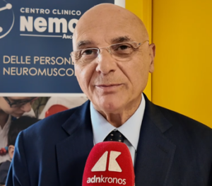 Gozzini (Aou Marche): “Centro NeMo eccellenza per malattie neuromuscolari”