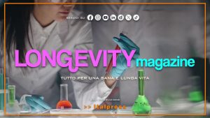 Longevity Magazine – Puntata del 25/7/2026
