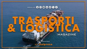 Trasporti & Logistica Magazine – 29/7/2026