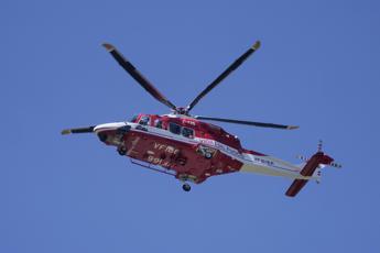 Quad precipita sul monte Saccarello, 3 morti nei pressi del rifugio ‘La Terza’