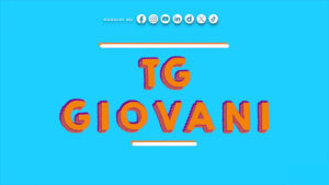 Tg Giovani – 12/7/2026