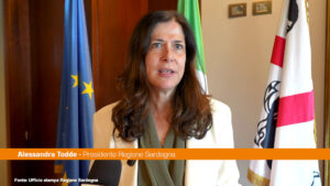 Sardegna, Todde “Approvata delibera per 1.500 tra medici e infermieri”