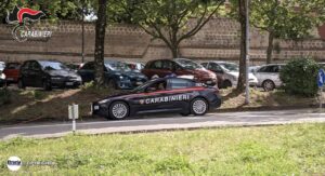 Civita Castellana – Lite degenera in colluttazione violenta, uomo ferito a una gamba