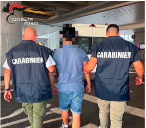 Tuscania – Rapita nella notte e portata all’estero: salvata in Croazia dopo un blitz internazionale, arrestati marito ed ex cognato