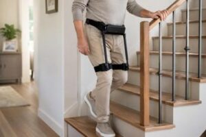 Arrivano in Italia i primi esoscheletri medicali leggeri per supportare la deambulazione