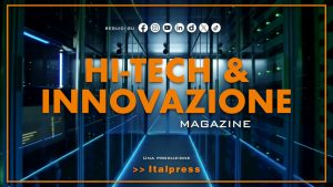 Hi-Tech & Innovazione Magazine – 7/7/2026