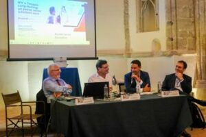 Nunnari (Simit): “Terapia long acting parte della prevenzione Hiv”