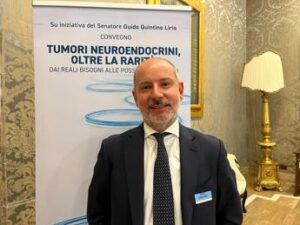 Tumori, Panzuto (Net Center): “C’è consapevolezza su neuroendocrini, manca integrazione tra centri”