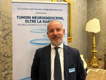 Tumori, Panzuto (Net Center): “C’è consapevolezza su neuroendocrini, manca integrazione tra centri”