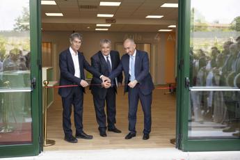 All’Università di Roma Tor Vergata inaugurate nuove aule hi-tech per Medicina