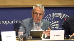 Ue, Brandi (Pro Vita): “Aiuti economici vincolati a ideologie gender, nostro dossier lo dimostra”