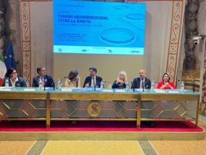 Tumori, ‘per i neuroendocrini servono percorsi di cura più efficaci’, Position paper detta 5 priorità