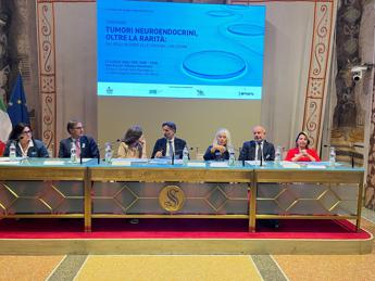 Tumori, ‘per i neuroendocrini servono percorsi di cura più efficaci’, Position paper detta 5 priorità