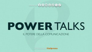 Power Talks: il potere della comunicazione – Puntata del 7/7/2026