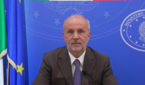 Schillaci: “Alzheimer sfida che richiede competenze, sensibilità e impegno condiviso”