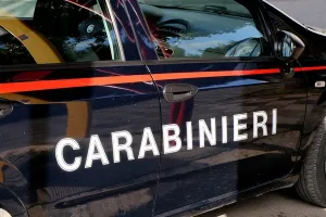 Alatri, con patente revocata guida uno scooter rubato, denunciato