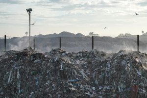 San Giovanni Incarico presenta petizione all’Ue contro la riapertura della discarica di Roccasecca