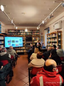 La Fondazione Paola Pesci dona 13mila euro al Comune, i ringraziamenti pubblici dell’amministrazione
