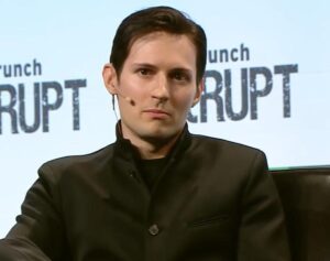 Capo di Telegram accusato di terrorismo, emesso mandato di cattura internazionale