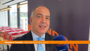 Cannella “Italpress a Londra esporta l’eccellenza del Made in Italy”