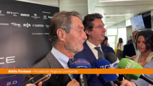 Zes, Fontana “Bene apertura per Centro-Nord, aspettiamo convocazione ministro”