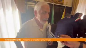Racket, Dragotto “Vicinanza istituzione aiuta gli imprenditori a denunciare”