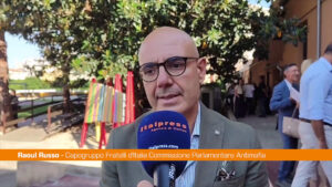 Stragi ’92, Russo “Risposta civile contro la mafia, sfida ancora aperta”