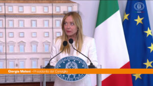 Italia-Portogallo, Meloni “Nuova pagina in collaborazione già solida”