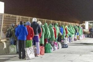Eurispes: “Si emigra per povertà e mancanza lavoro”