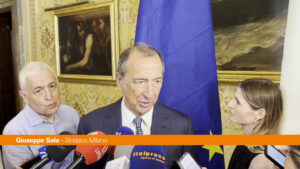 Sala “Centrosinistra? Confusione finché non si decide nome o primario”
