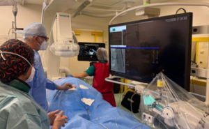 Sanità, Policlinico Milano: “Cardiologia interventistica mini-invasiva da record”