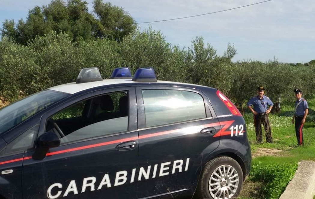 Uomo trovato in fin di vita nelle campagne tra Blera e Monte Romano