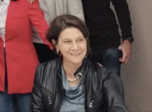 Grotte di Castro – Lutto per la prematura morte dell’architetto Emanuela Todini: «Sarà per sempre parte di noi»