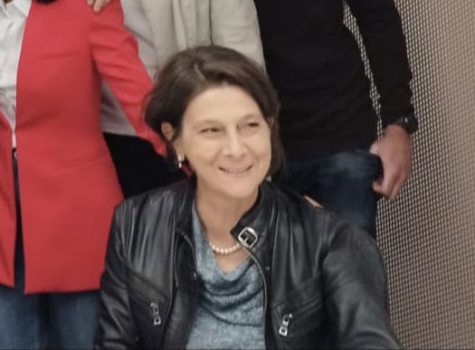 Grotte di Castro – Lutto per la prematura morte dell’architetto Emanuela Todini: «Sarà per sempre parte di noi»