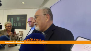 Arcivescovo Agrigento “Papa a Lampedusa messaggio anche contro la remigrazione”
