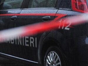 Rapina a mano armata ad Anzio, 3 arresti