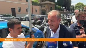 Ulivieri “Mancini Ct? È un allenatore bravo per la nazionale”