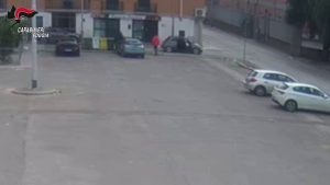 Colpi di pistola dopo incidente stradale nel Foggiano, arrestato 22enne