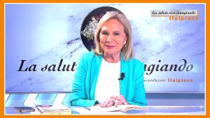 La Salute Vien Mangiando – Un piatto pratico e leggero