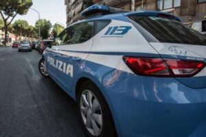 Roma – Donne aggredite in strada senza motivo, fermato giovane