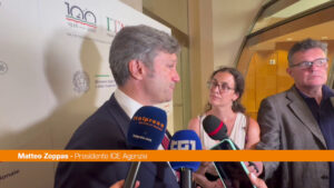 Export, Zoppas “Difficile fare previsioni ma per ora il trend è positivo”