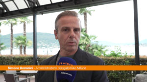 Retail Summit, Dominici (Kiko) “Cambiata strategia per entrare nel mercato Usa”