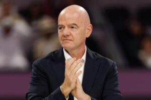 FIFA – Infantino trema: il Galles lo boccia, presto pure l’Inghilterra