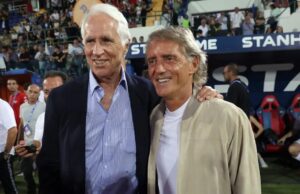 Malagò al consiglio Figc “Contatti con Mancini per il ruolo di ct”