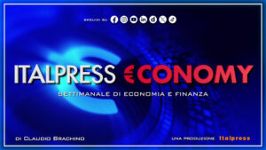 Italpress €conomy – Puntata del 17 luglio 2026