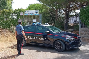 Civitavecchia – Malore alle terme, scattano i sigilli alla Ficoncella: struttura chiusa dopo i controlli di Carabinieri e Asl