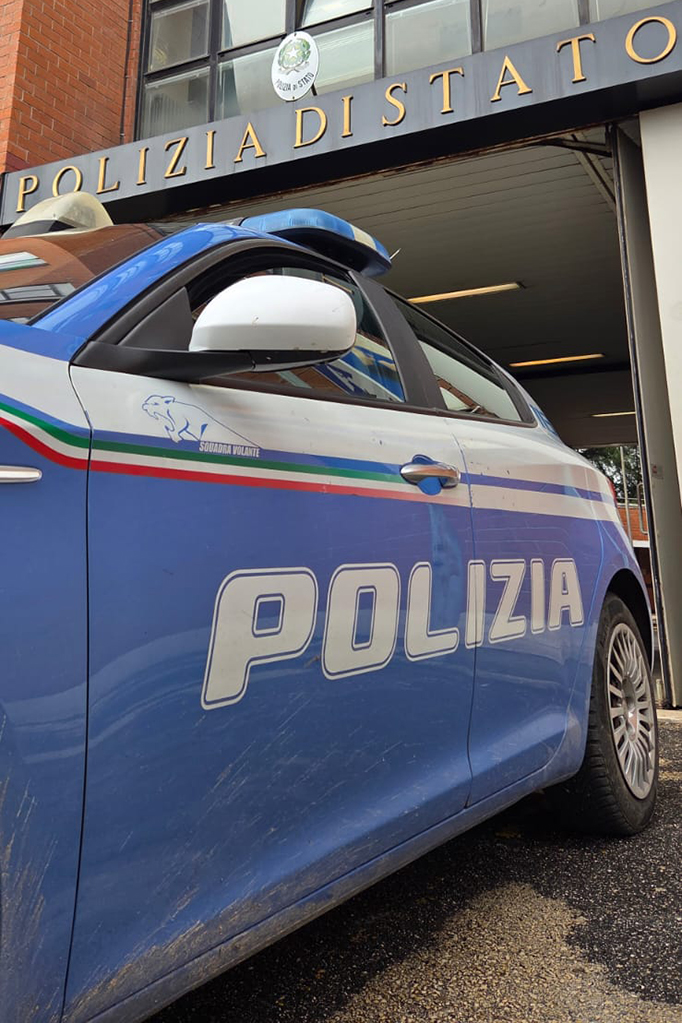 Rieti – Viola il divieto di avvicinamento all’ex compagno, arrestata